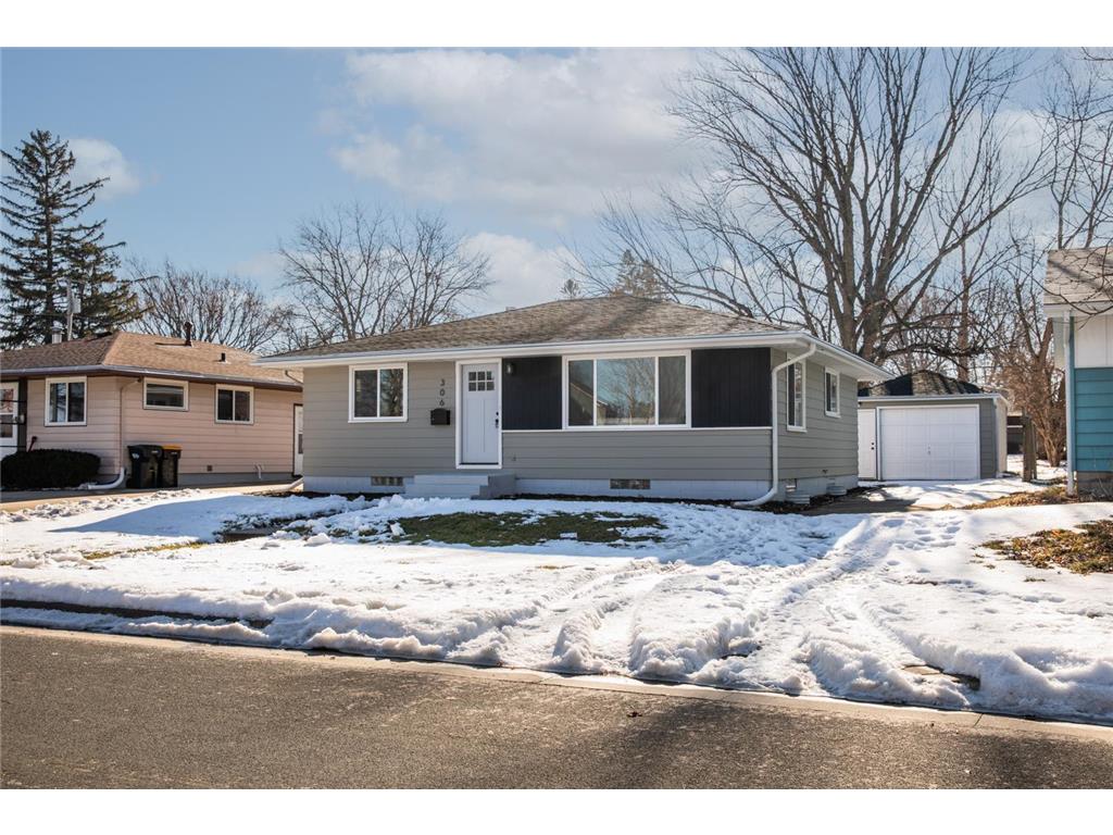 306 2nd Street SE, Stewartville, MN 55976 MLS 6482491 Edina Realty