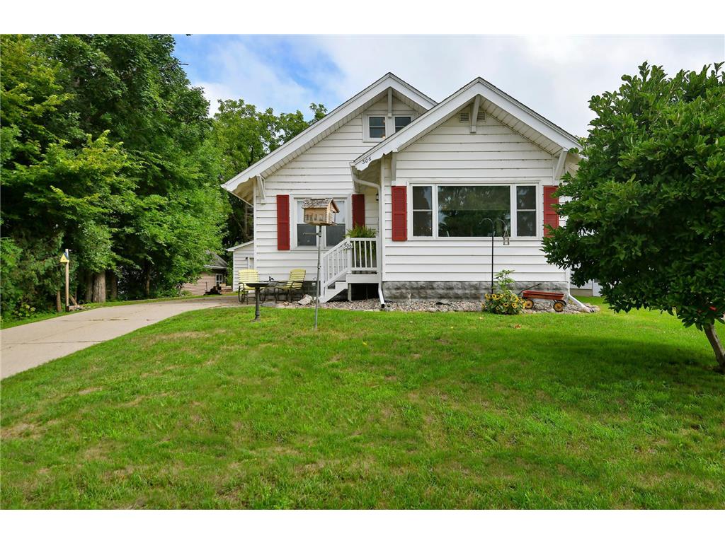 306 4th Avenue NW Waseca MN 56093 - Loon 6418287 image1