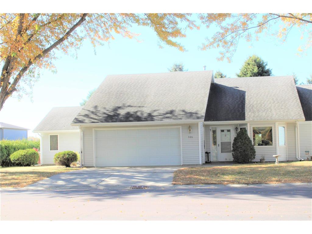 306 4th Avenue SW, Blooming Prairie Twp, MN, 55917 MLS 6312164