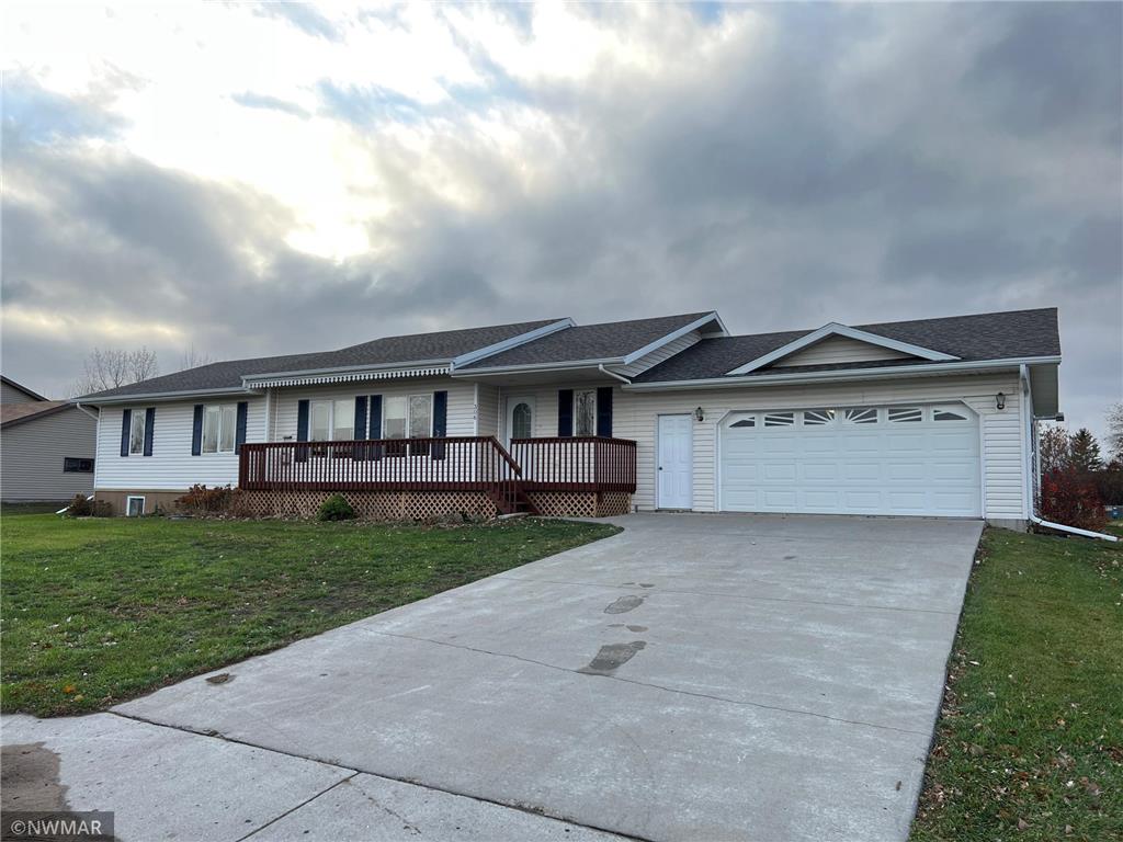 306 7th Street SW, Roseau, MN, 56751 MLS 6307606 Edina Realty