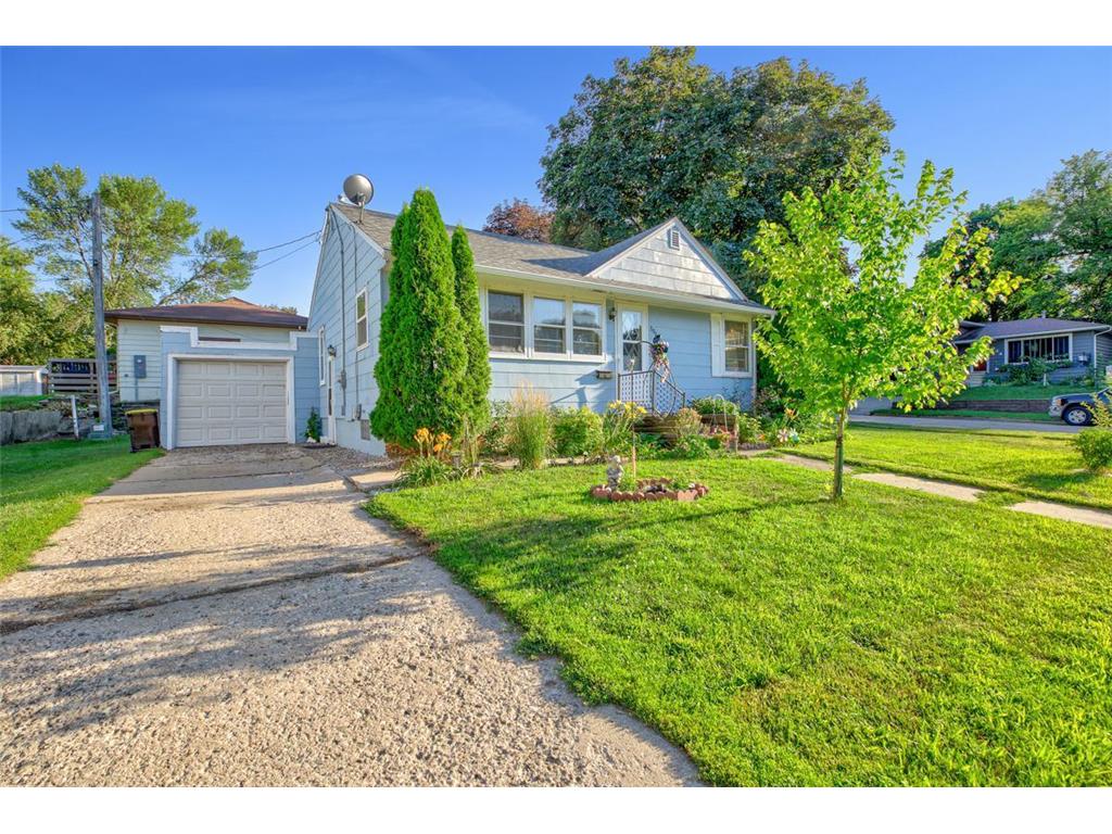 306 Blinkman Street, Fairmont, MN 56031 MLS 6239217 Edina Realty