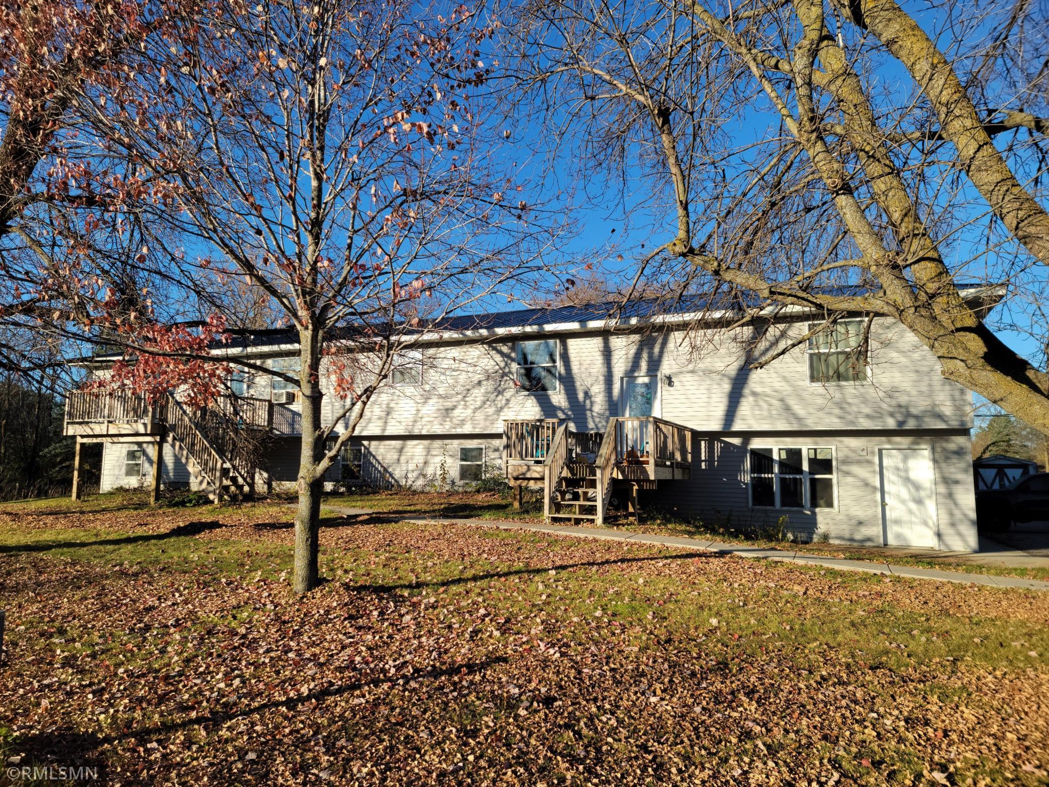 306 Bridge Street S, Clarissa, MN, 56440 MLS 6119411 Edina Realty