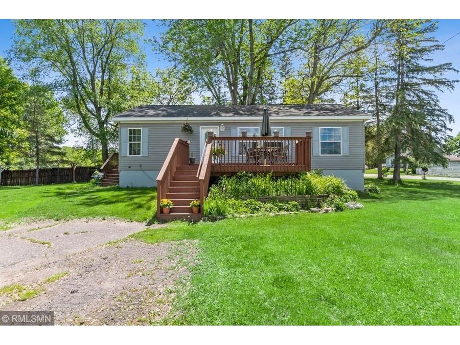 306 Central Ave S, Pease, MN 56363 MLS 5768927 Edina Realty