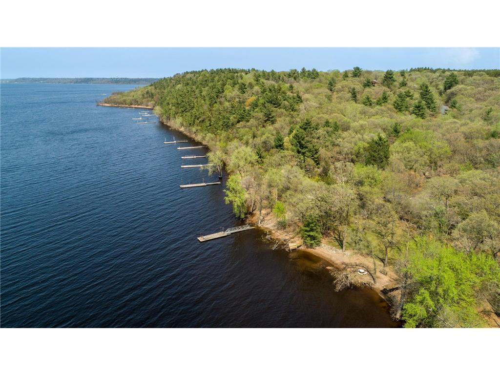 306 Cove Road Troy Twp WI 54016 - St Croix River 6744527 image1