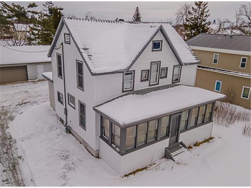 306 Division Street Deer River MN 56636 7022574 image1