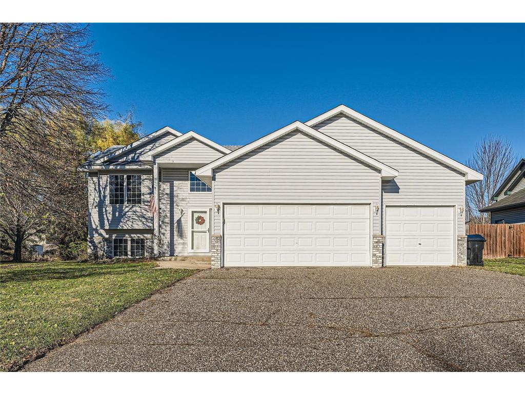 306 Dogwood Street SW Isanti MN 55040 6630043 image1