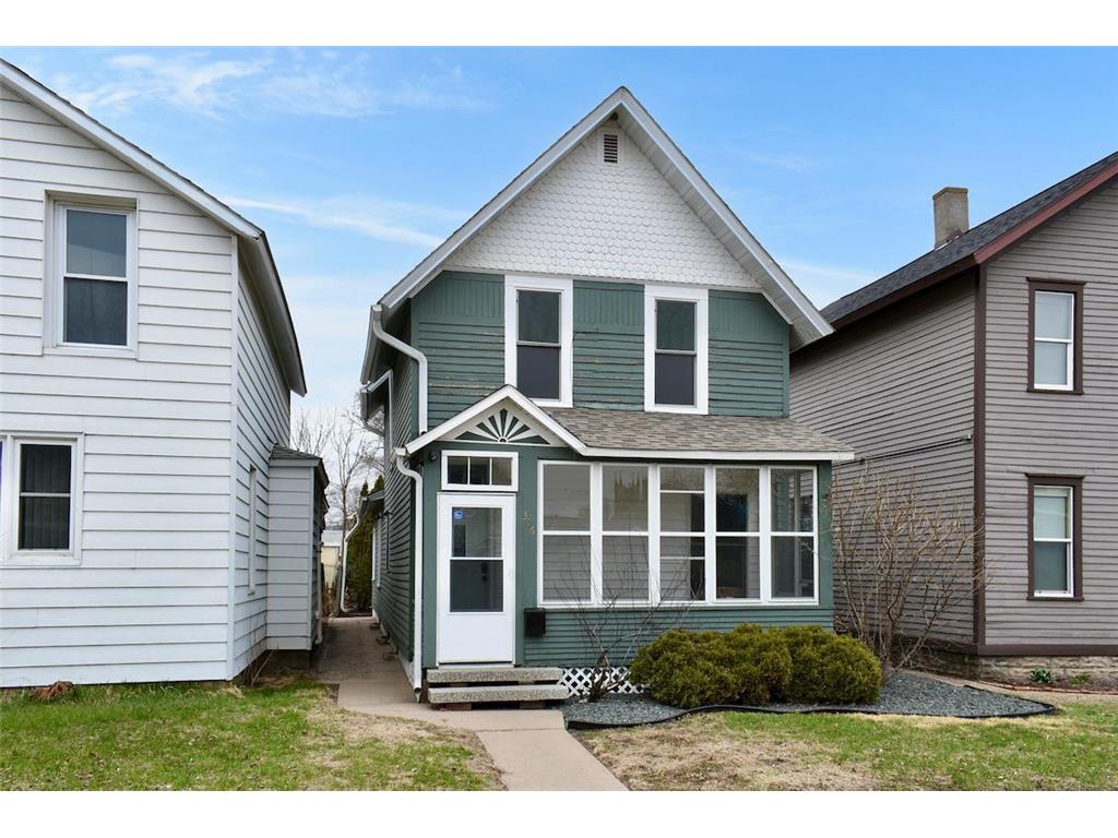 306 E 4th Street, Winona, MN, 55987 MLS 6185498 Edina Realty