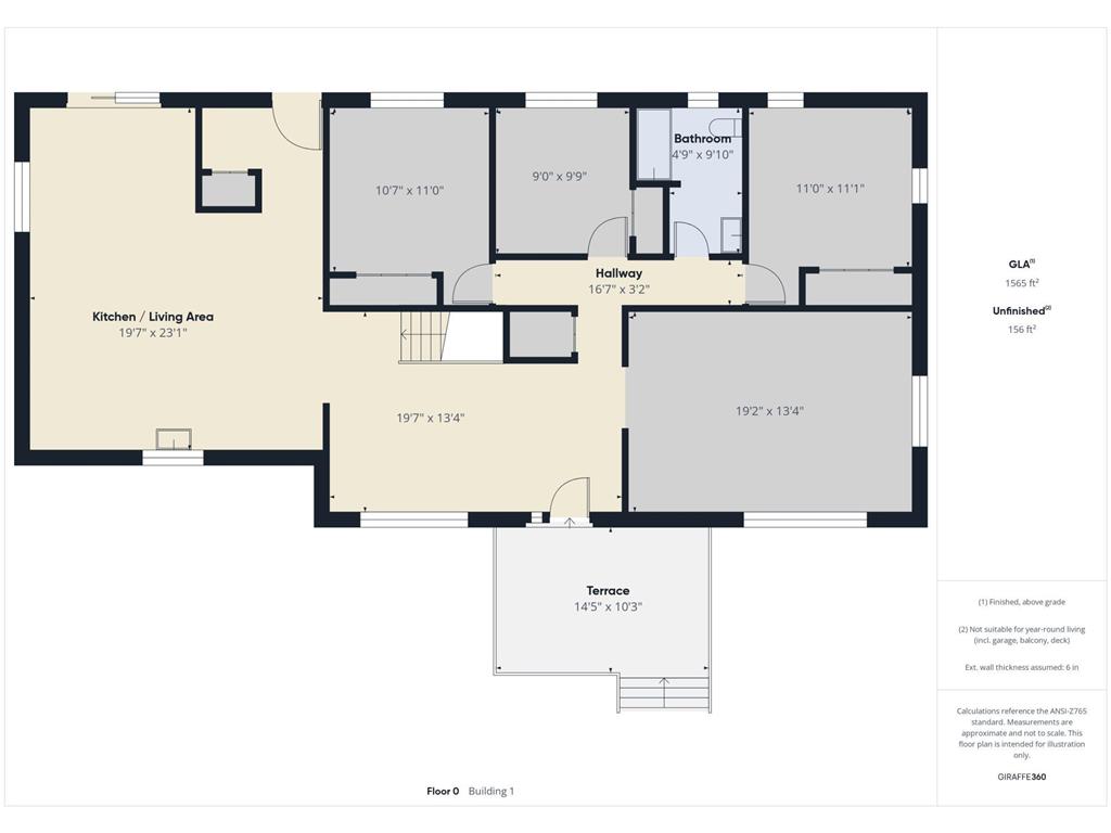 306 Elk Street NW Warroad MN 56763 6766140 image55