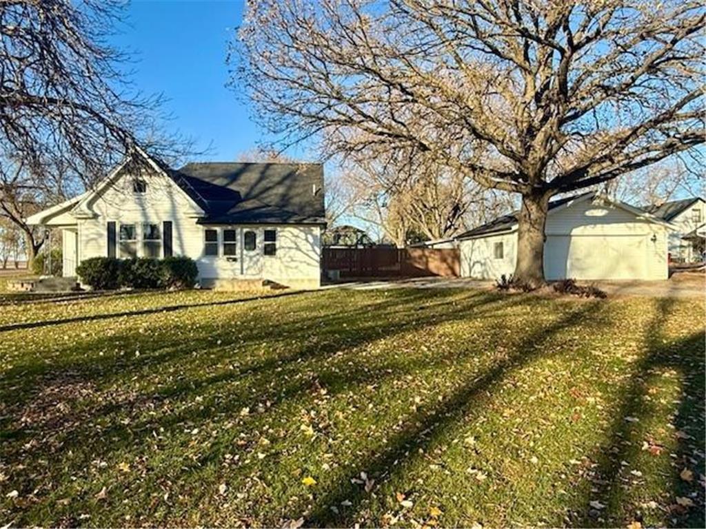 306 Front Street W Fulda MN 56131 6786816 image1