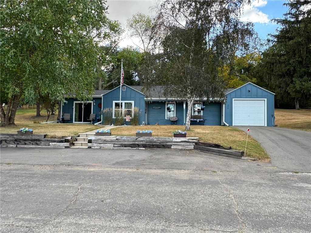 306 High Street Big Stone City SD 57216 - Big Stone Lake 6692992 image1