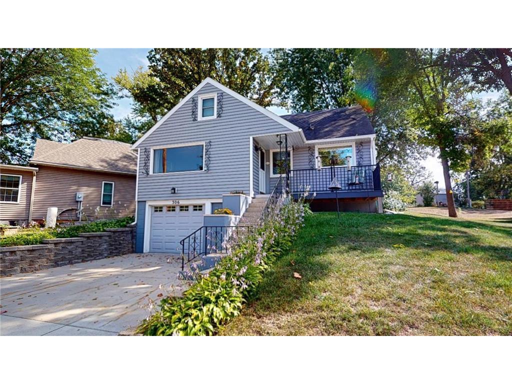 306 Lakeshore Drive Stewartville MN 55976 6437250 image1