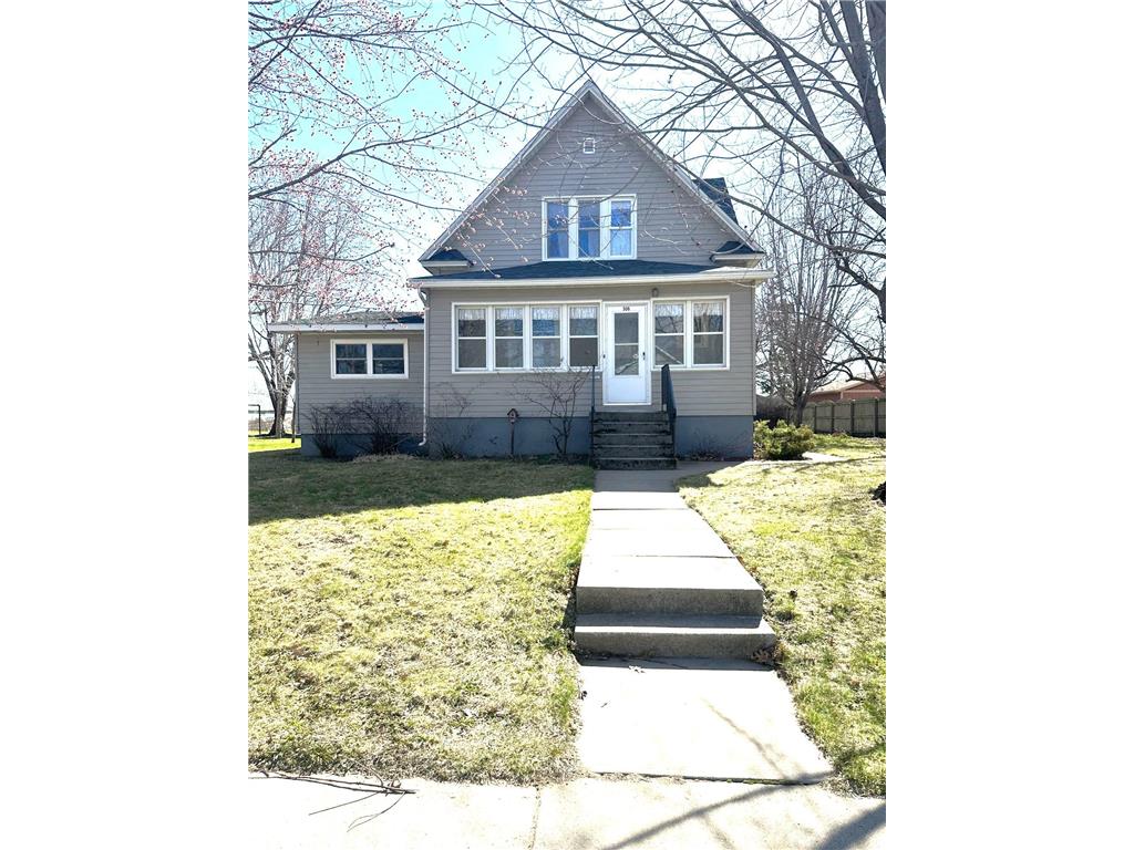 306 Lindbergh Drive NW, Little Falls, MN, 56345 MLS 6363822 Edina