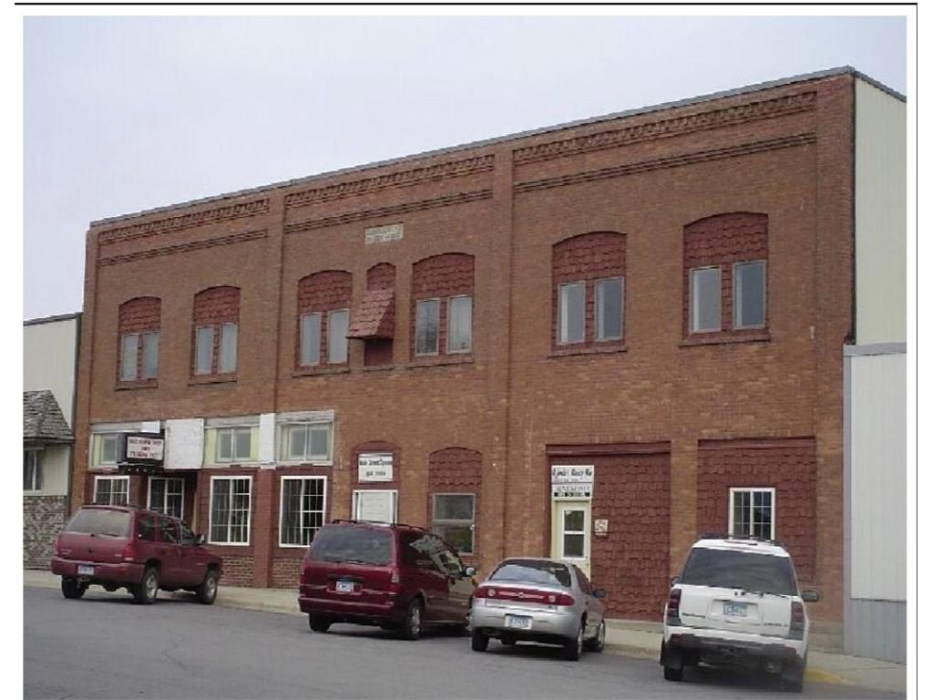 306 Main Street, Danube, MN, 56230 MLS 6342174 Edina Realty