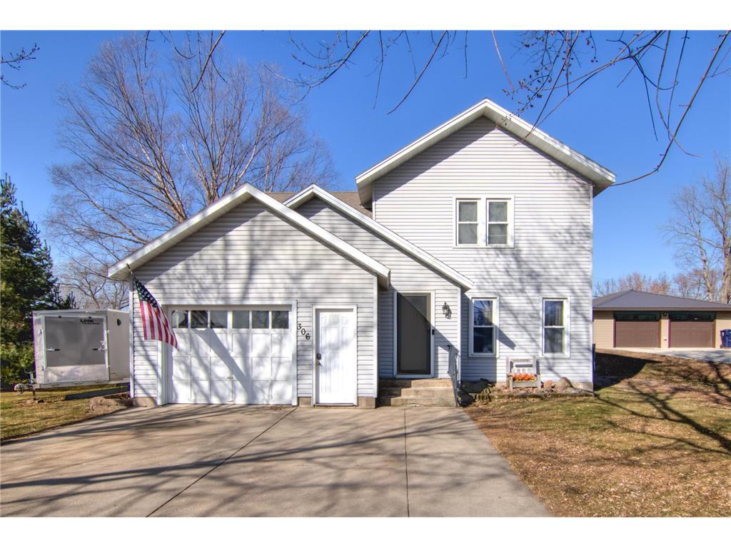 306 Main Street, Pepin, WI, 54759 MLS 6496926 Edina Realty