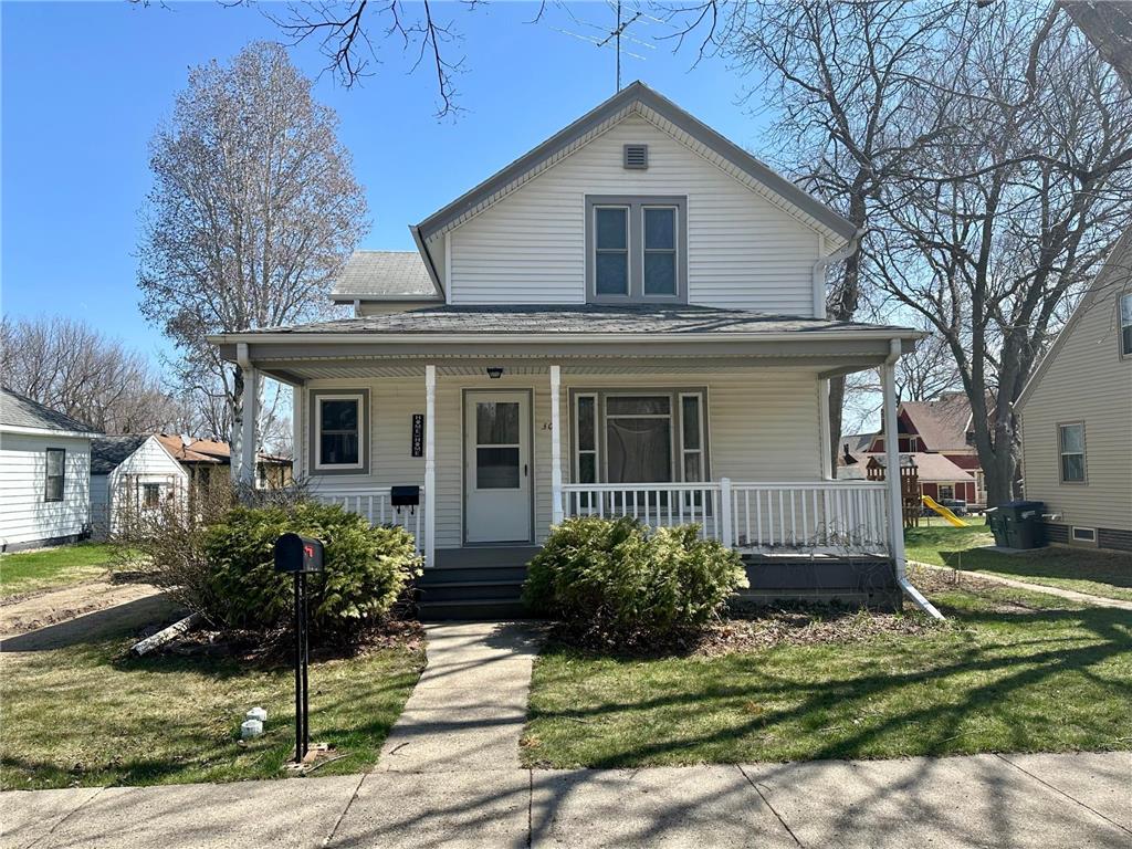 306 N Estey Street Luverne MN 56156 6520086 image1
