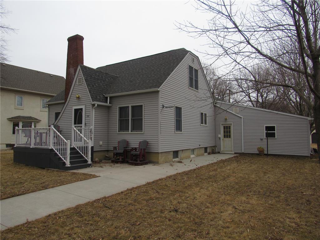 306 N Lafayette Avenue Fulda MN 56131 7023141 image1