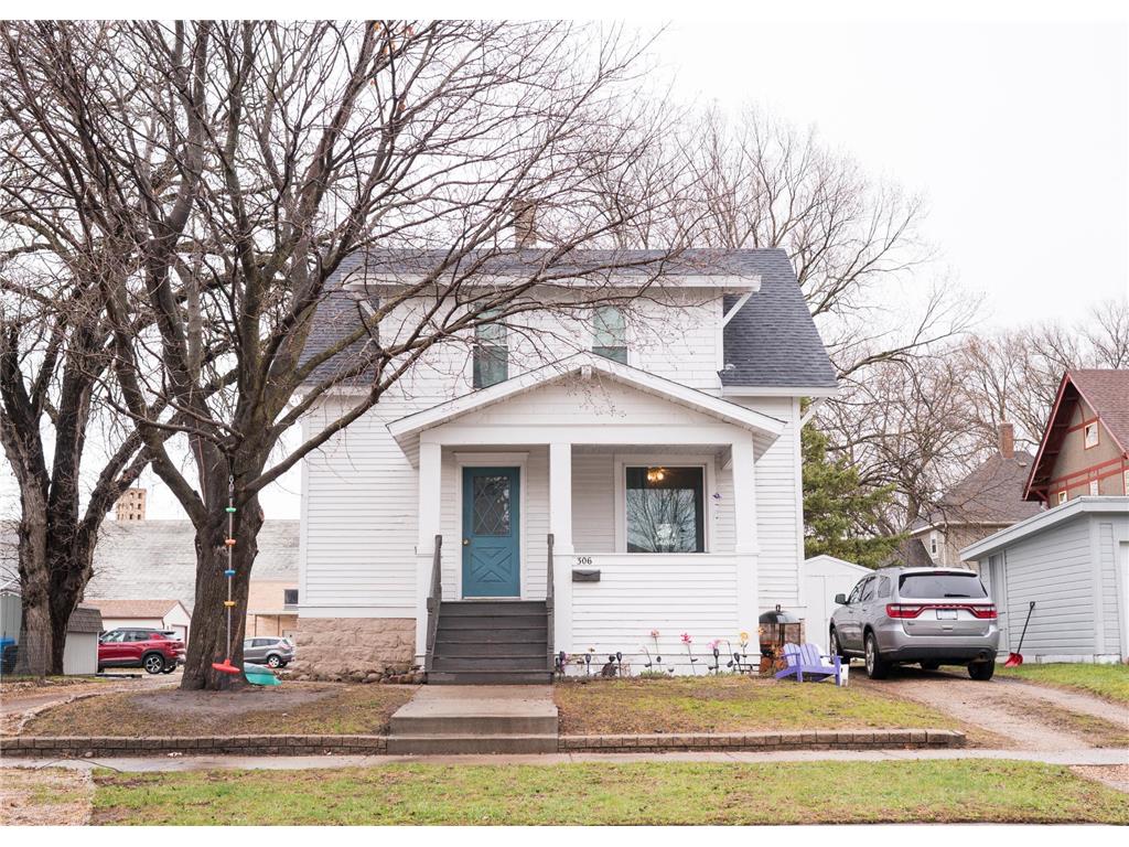 306 NE 5th street Waseca MN 56093 6361425 image1