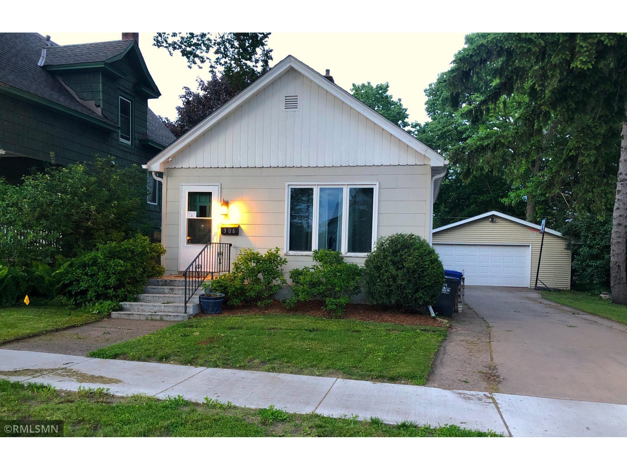 306 Oneida Street, Saint Paul, MN 55102 MLS 5761465 Edina Realty