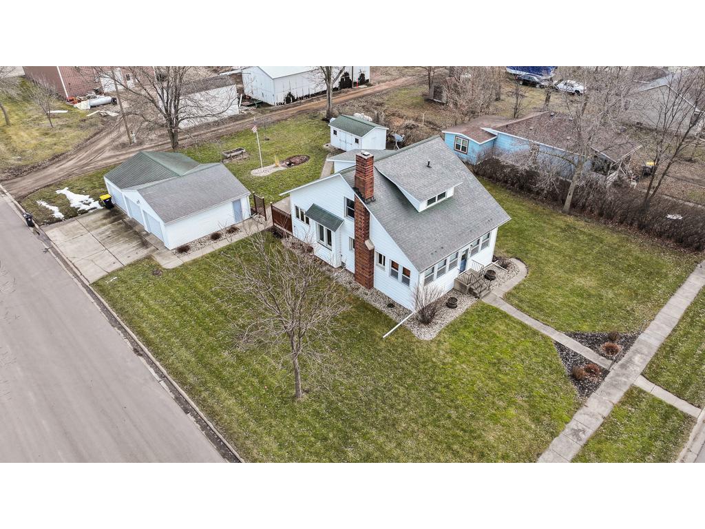 306 Prospect Street, Milroy, MN, 56263 MLS 6484252 Edina Realty