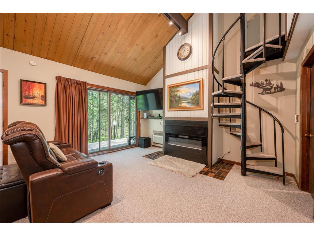 306 Quadna Mountain Road Hill City MN 55748 - Hill Lake 7079545 image2