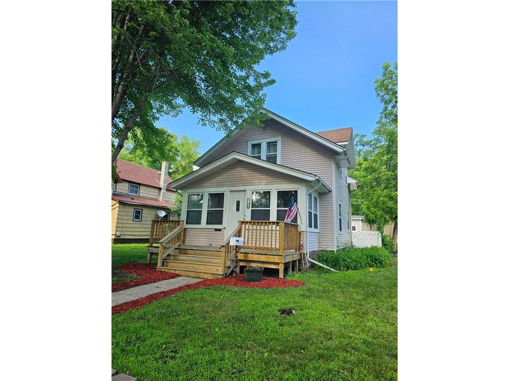 306 S 5th Street, Montevideo, MN, 56265 MLS 6388967 Edina Realty