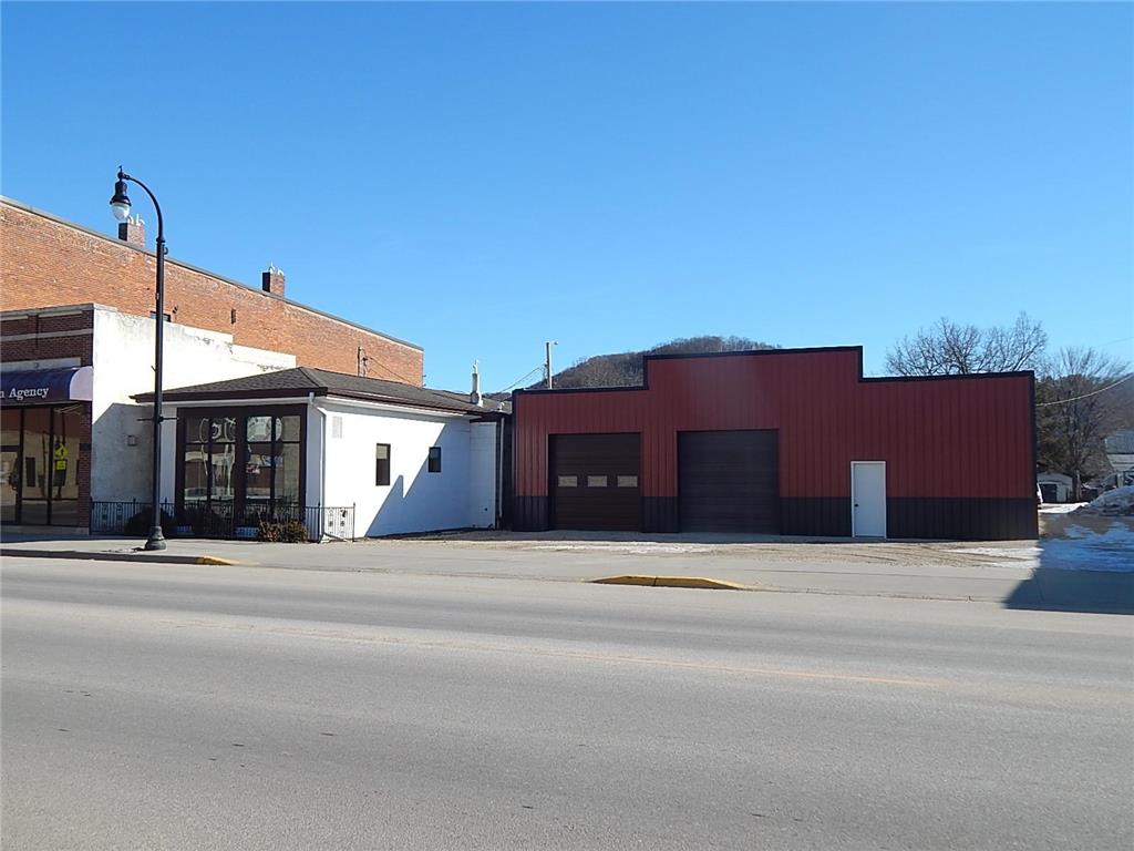 306 S Mill Street, Rushford Village, MN, 55971 MLS 6467035 Edina