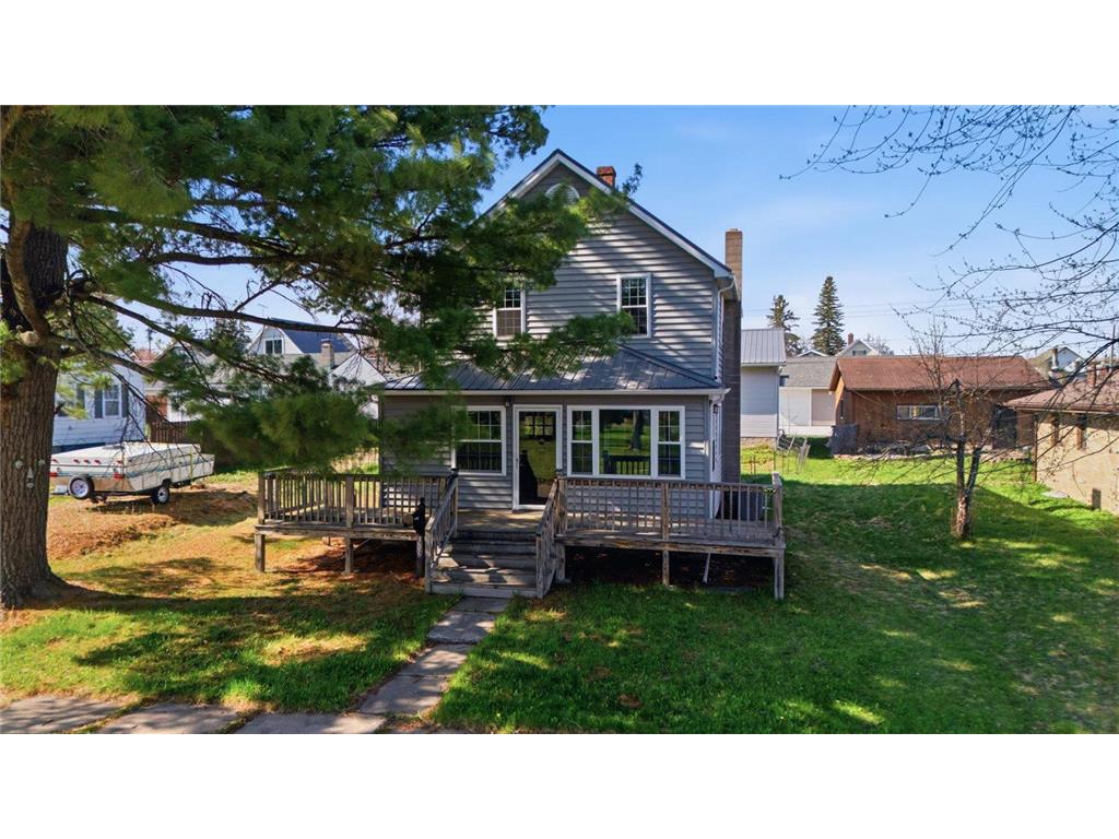 306 W 1st Ave N Aurora MN 55705 7075027 image1