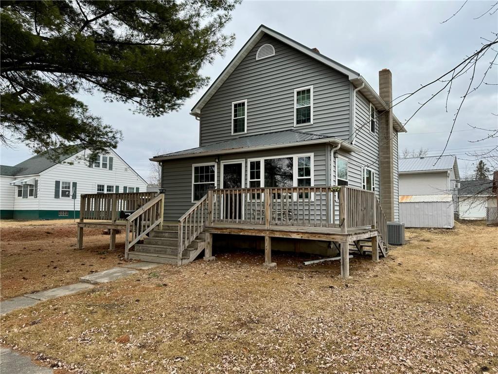 306 W 1st Avenue N Aurora MN 55705 6504610 image1