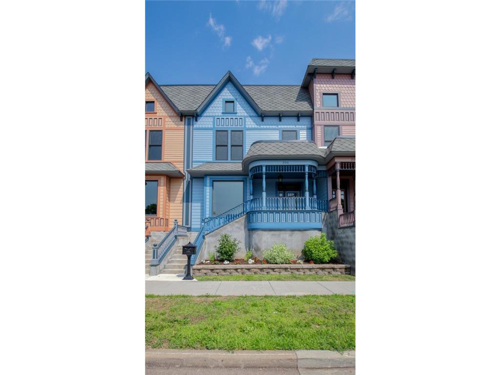 306 W Grand Avenue, Eau Claire, WI, 54703 MLS 6398367 Edina Realty