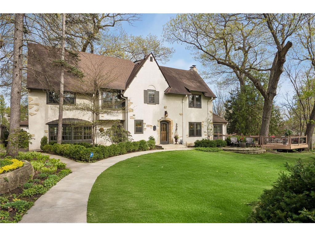 306 W Minnehaha Parkway Minneapolis MN 55419 - Minnehaha Creek 7064640 image1