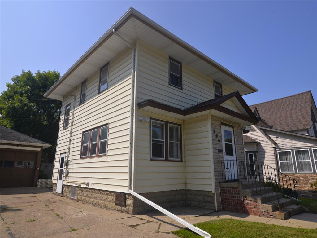 306 Willow Street Fairmont MN 56031 6414880 image1