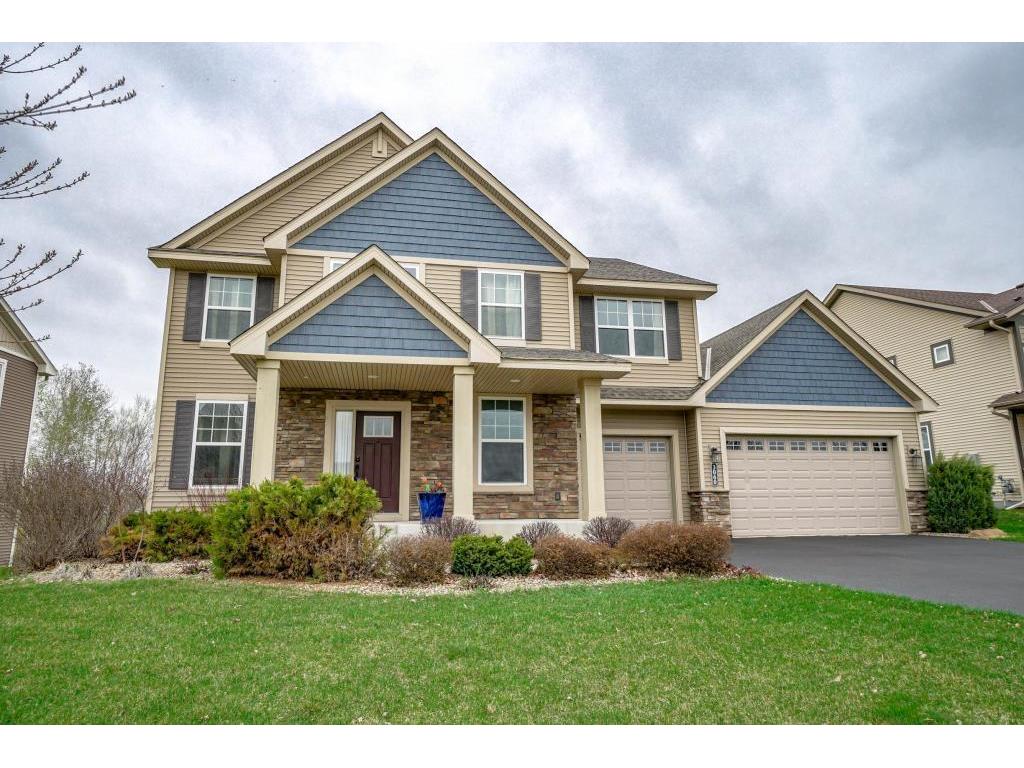 3060 White Pine Way Stillwater MN 55082 - South Twin Lake 6434237 image1