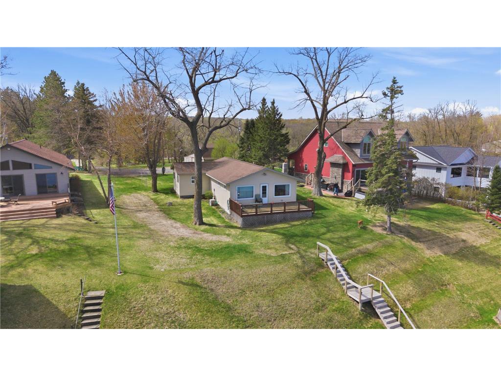 30602 440th Street Melrose MN 56352 - Big Birch Lake 7047075 image2
