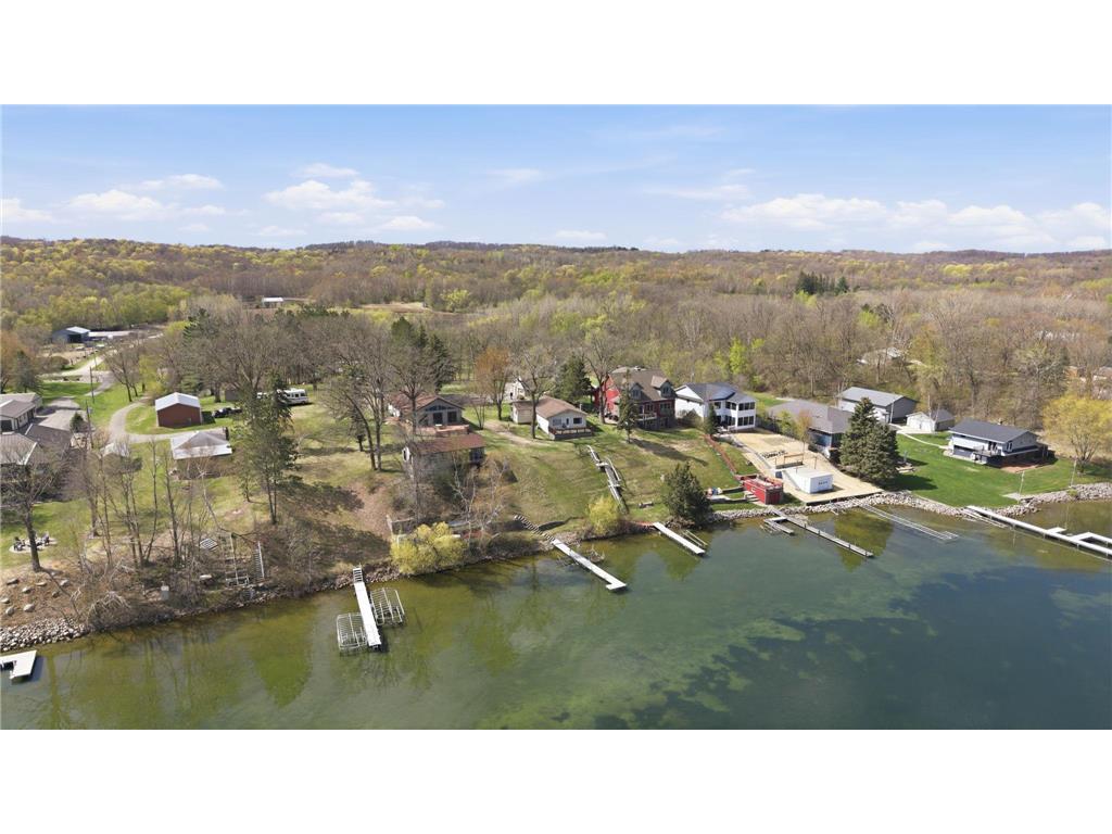 30602 440th Street Melrose MN 56352 - Big Birch Lake 7047075 image3