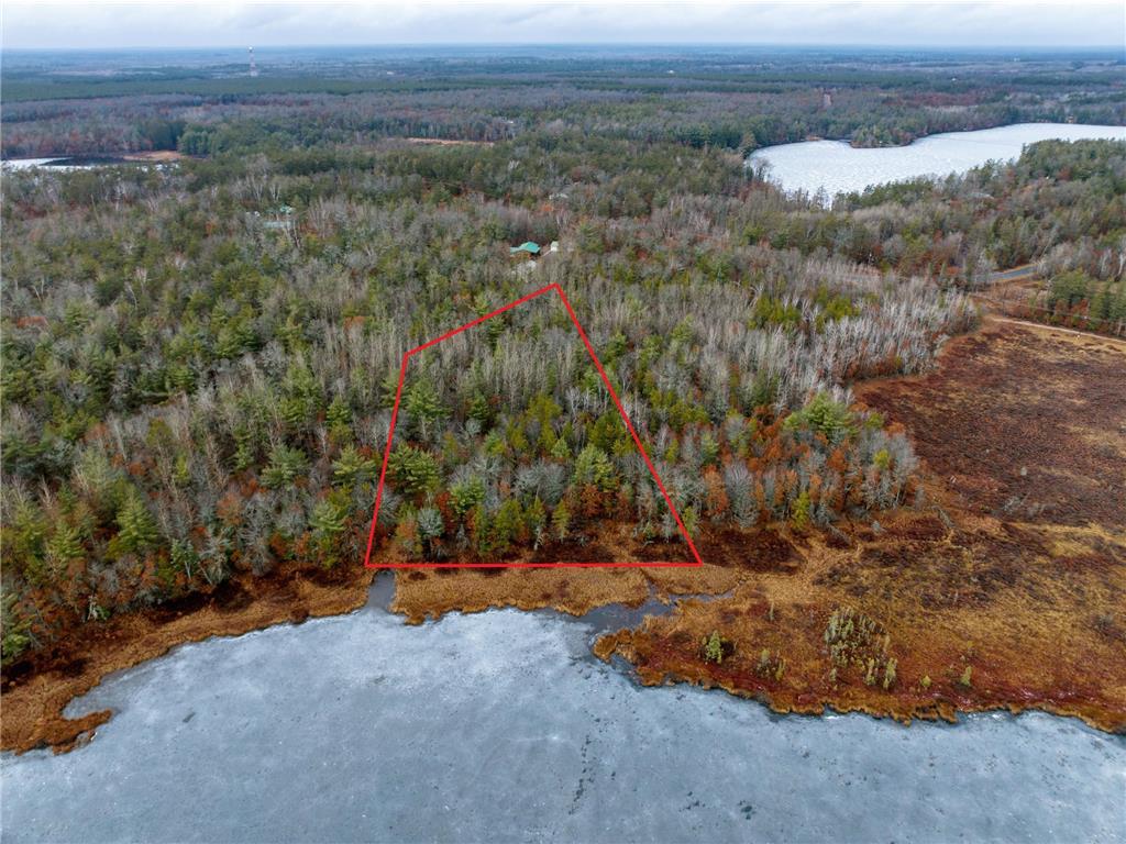 30602 Tabor Lake Drive Danbury WI 54830 - Berg Lake 6471593 image1