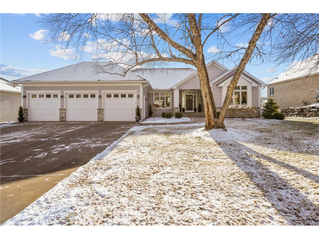 3061 Bent Tree Hills Drive New Brighton MN 55112 6640306 image1