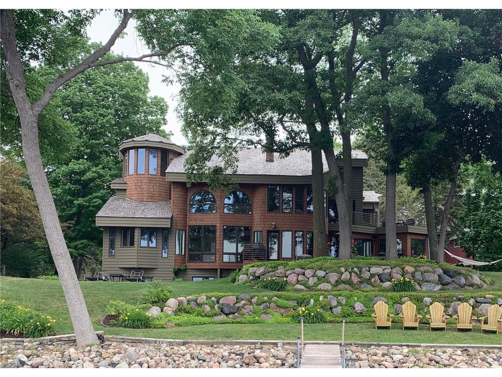 3061 Casco Point Road Orono MN 55391 - Lake Minnetonka 6673490 image1