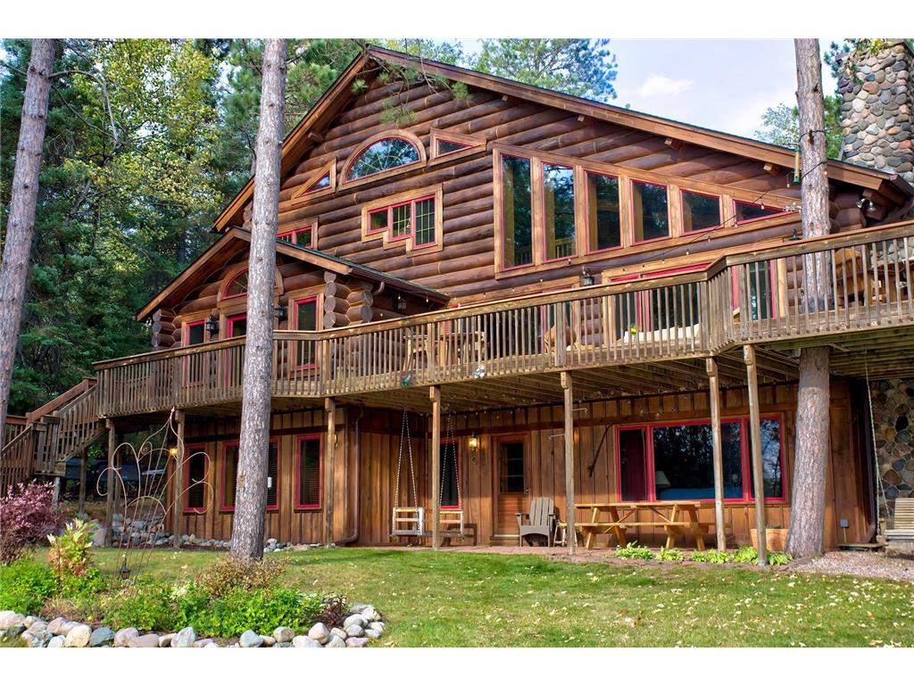 3061 E Arm Road Ely MN 55731 - Burntside Lake 6537958 image1