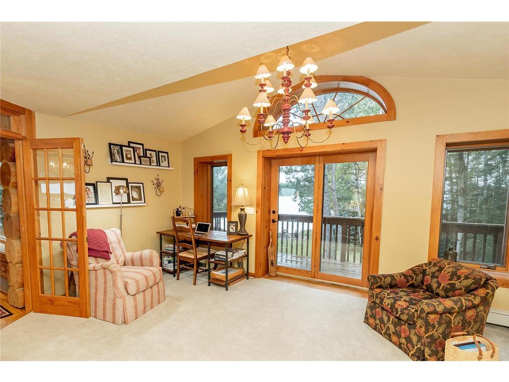 3061 E Arm Road, Ely, MN, 55731 MLS 6537958 Edina Realty