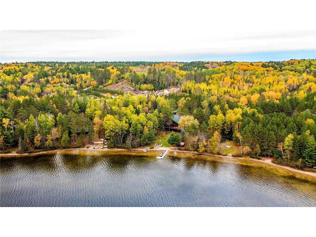 3061 E Arm Road, Ely, MN, 55731 MLS 6537958 Edina Realty