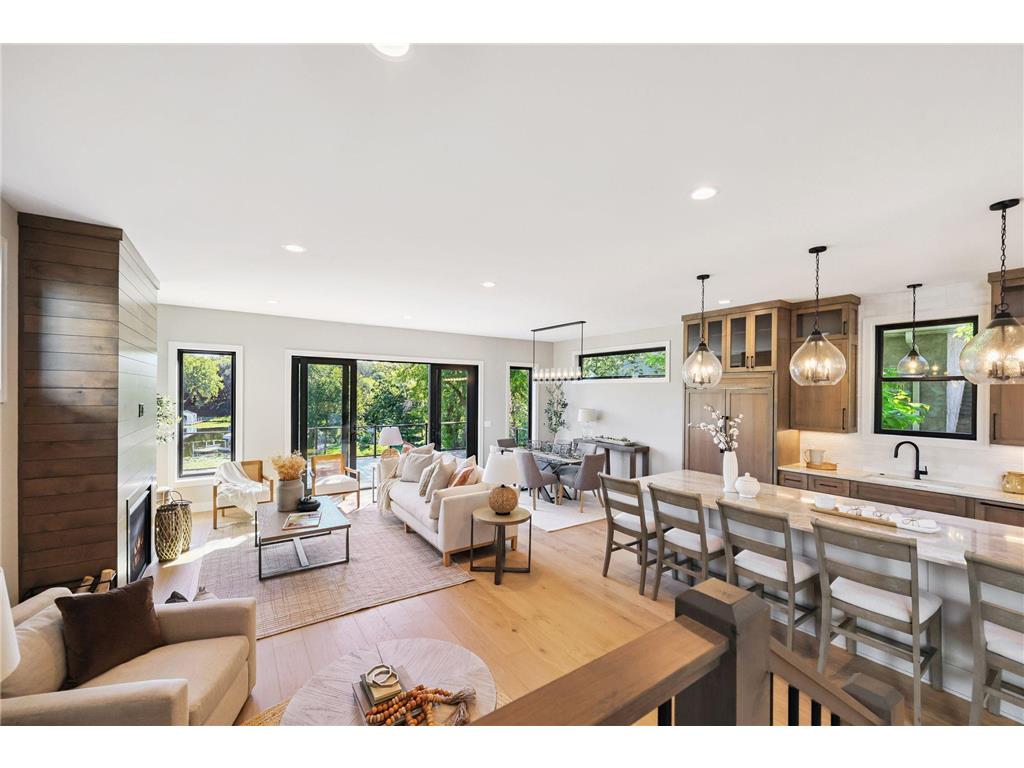 3061 Lake Shore Boulevard Minnetonka MN 55391 - Lake Minnetonka 6573116 image6