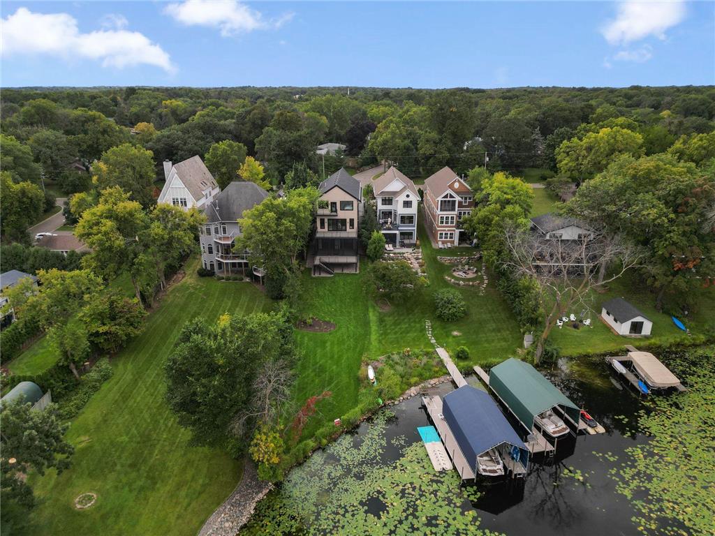 3061 Lake Shore Boulevard Minnetonka MN 55391 - Lake Minnetonka 6573116 image78