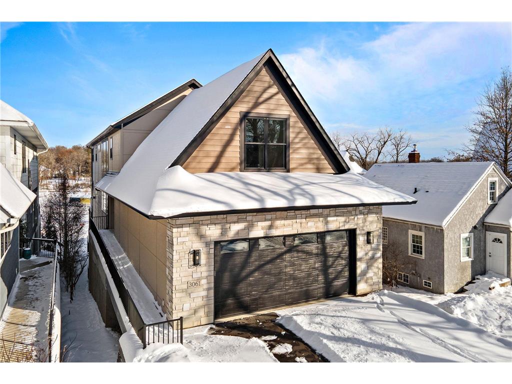 3061 Lake Shore Boulevard Minnetonka MN 55391 - Lake Minnetonka 6573116 image82