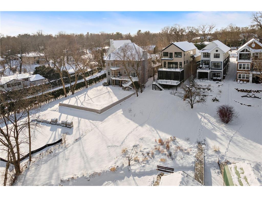 3061 Lake Shore Boulevard Minnetonka MN 55391 - Lake Minnetonka 6573116 image83