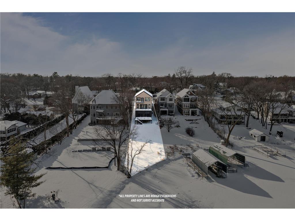 3061 Lake Shore Boulevard Minnetonka MN 55391 - Lake Minnetonka 6573116 image86