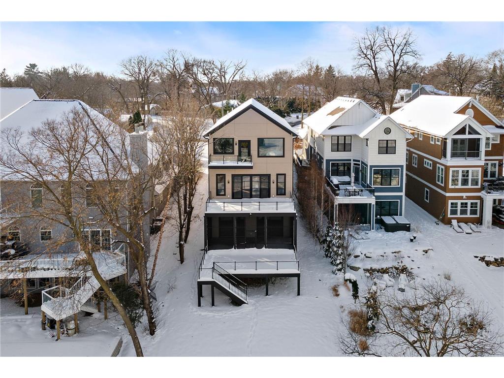 3061 Lake Shore Boulevard Minnetonka MN 55391 - Lake Minnetonka 6573116 image87