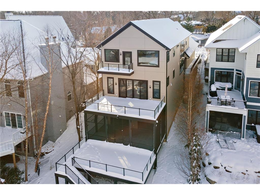 3061 Lake Shore Boulevard Minnetonka MN 55391 - Lake Minnetonka 6573116 image88