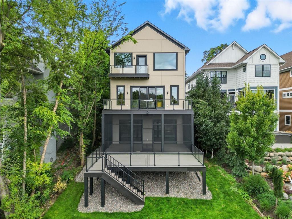 3061 Lake Shore Boulevard Minnetonka MN 55391 - Lake Minnetonka 7097286 image2