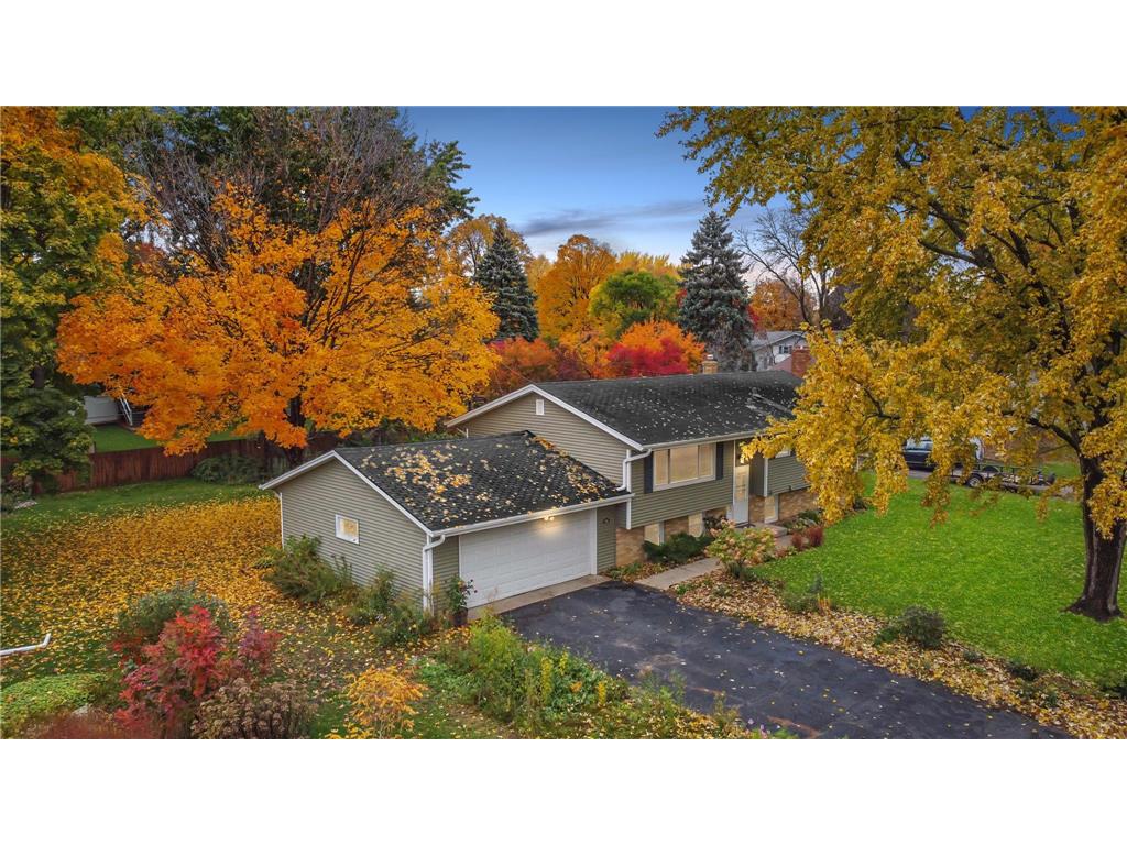 3061 Patton Road, Roseville, MN, 55113 MLS 6452543 Edina Realty