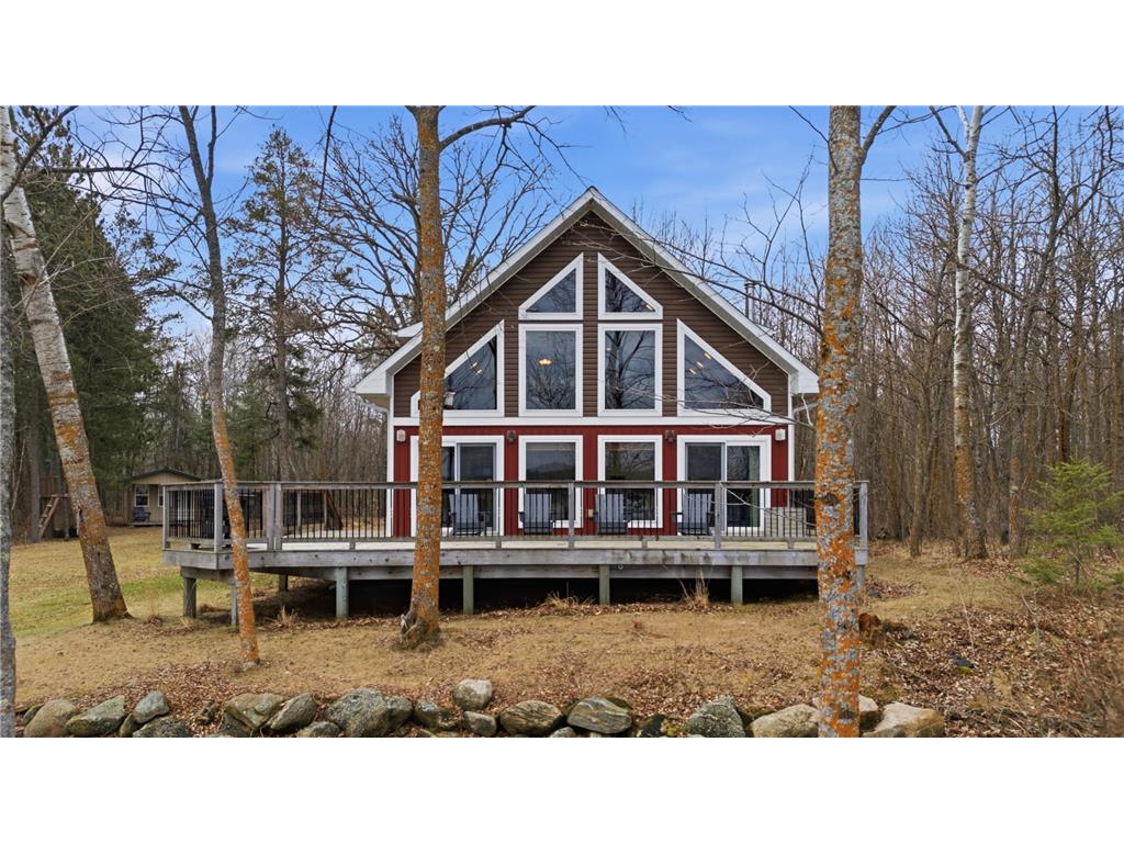 3061 Ponderosa Lane Little Elbow Twp MN 56589 - Snider 7061592 image1